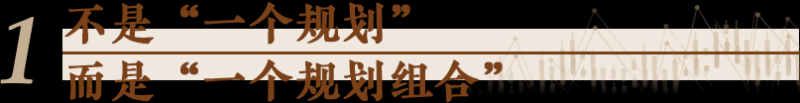 经济随笔丨五句话打开“五年规划”