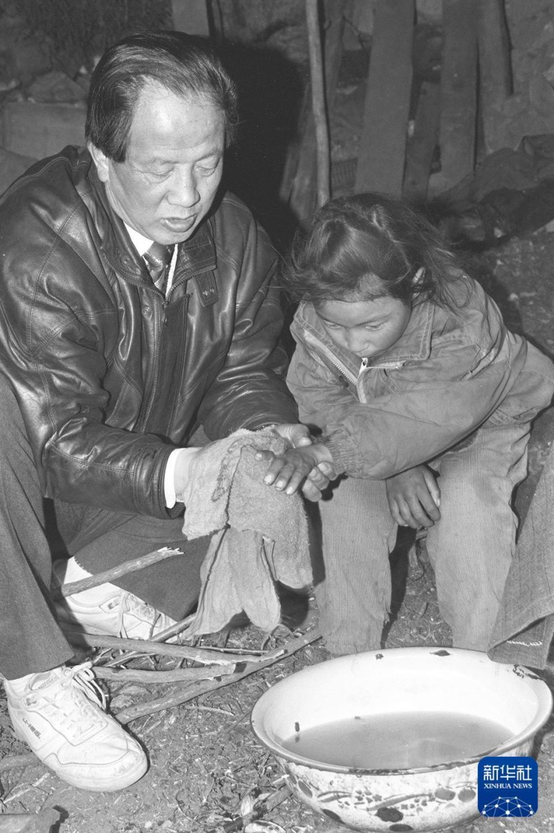 我在现场・光影流年｜土登：从农奴之子到雪域记者