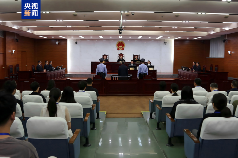 受贿3.16亿余元  海南省人大常委会原副主任刘星泰一审被判死缓
