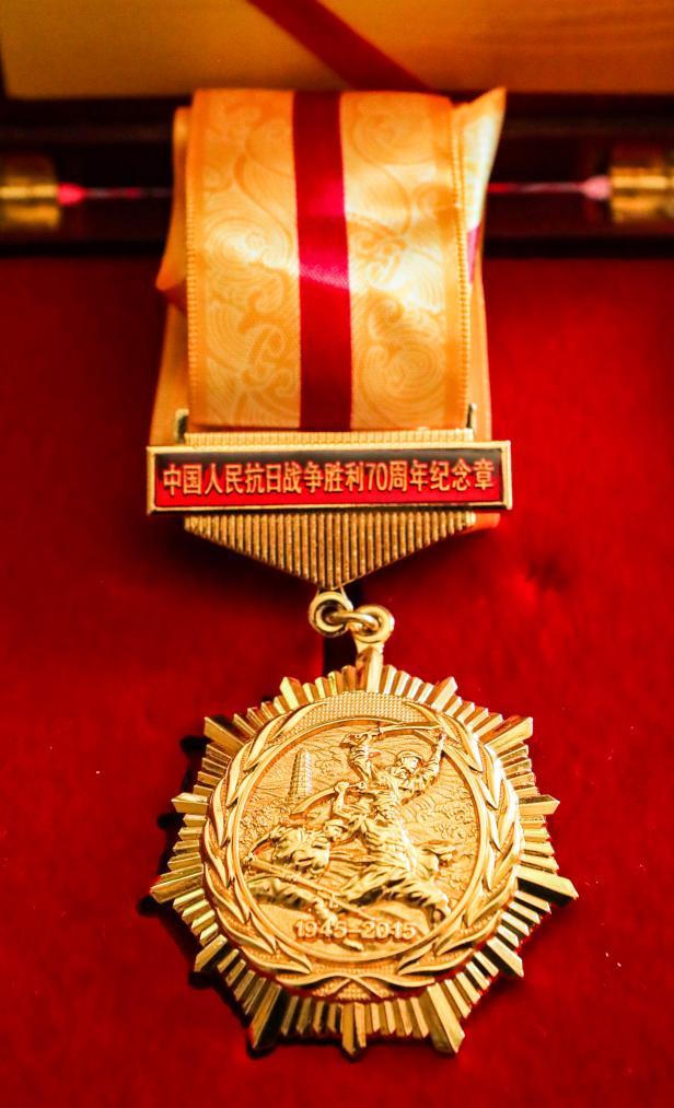 心相近丨对生命有大爱，对和平有追求――铭记拉贝的选择