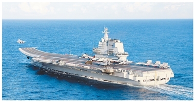 抗战老兵与新时代战士的时空对话（时空对话・特别策划）