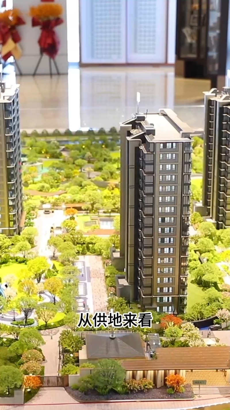 北京楼市新政执行 市场有何反应？记者为你解读→
