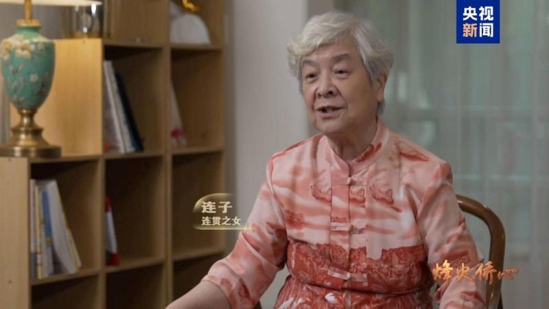 烽火侨心丨讲述海外华侨的抗战故事
