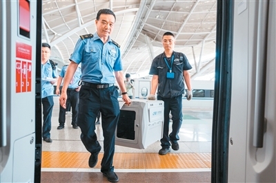 携宠出行的甜蜜与烦恼