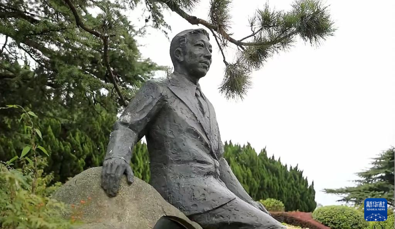 铭记历史 缅怀先烈｜蔡炳炎：尺素寄家国 淞沪浩气存