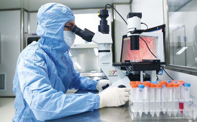 财经聚焦丨我国创新药发展透出哪些新动向?