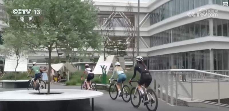 全民健身日丨“一人参赛”带动“多人消费” ，看体育赛事如何激活城市消费活力