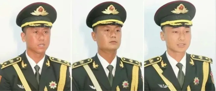 倒计时10天！这些大国重器即将亮相九三阅兵
