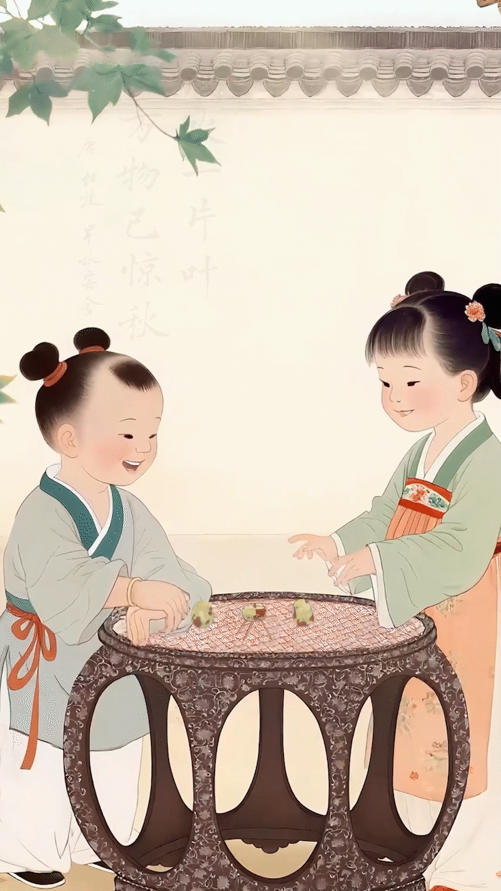 文化中国行・人间好时节｜立秋：且听秋吟 共赴美好之约