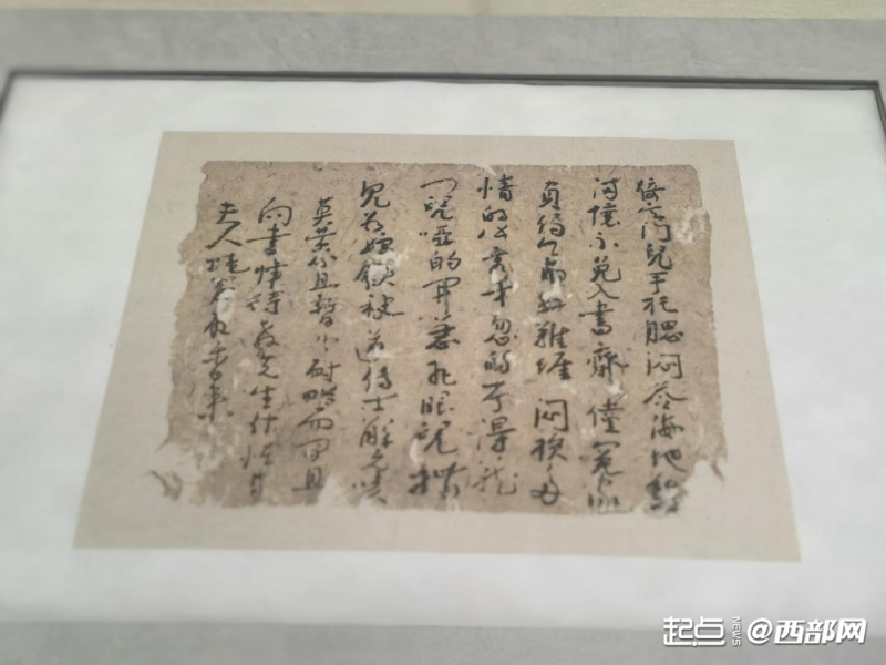 行万里丝路 见证跨越千年的繁荣与交融