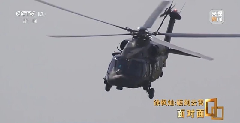 面对面丨她能开飞机吗？95后女飞行员用实力回应质疑