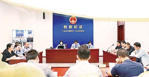 解救“困”在尘埃里的人