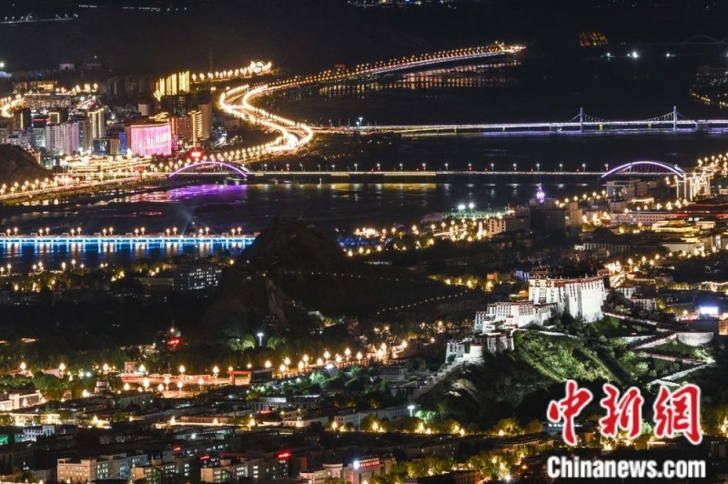 人这一辈子,一定要去一趟西藏!