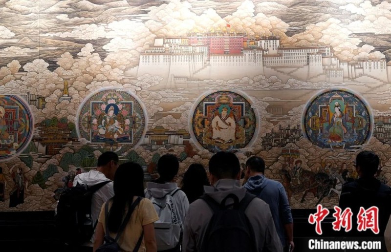 人这一辈子,一定要去一趟西藏!