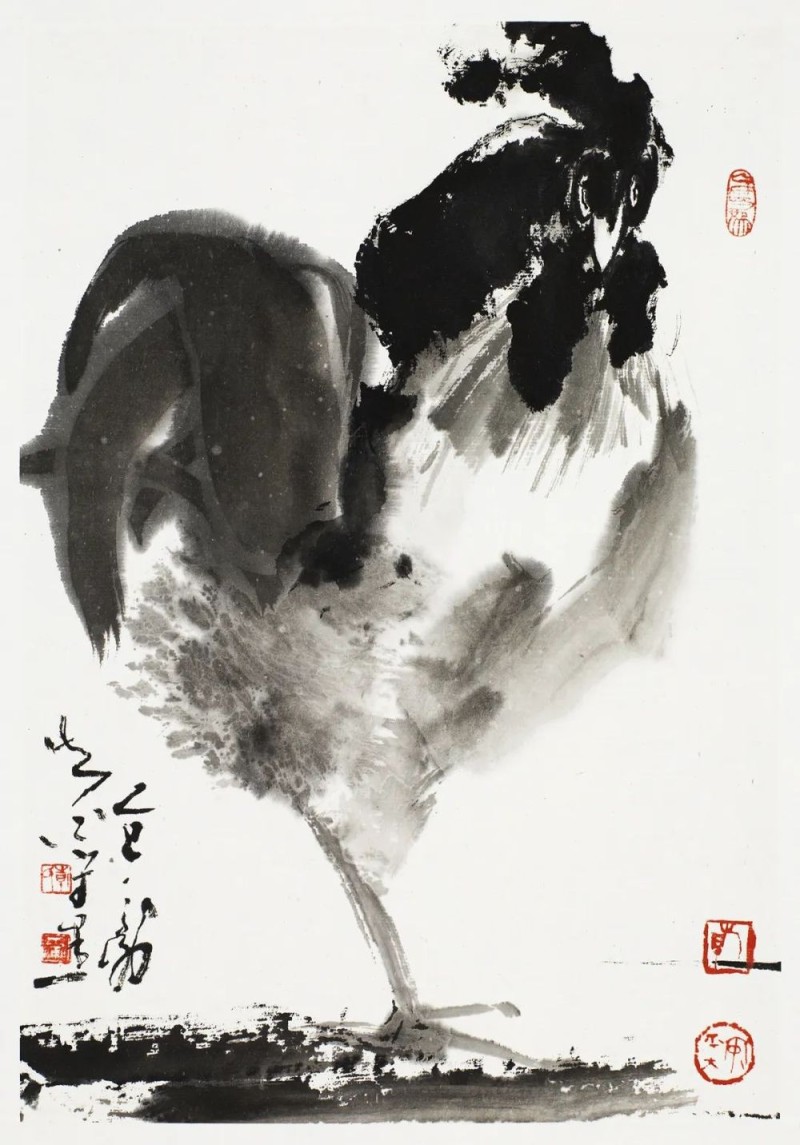 求索――韩天衡的艺术追求与探索之路
