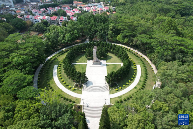 铭记历史 缅怀先烈丨彭泰农:热血青年身先士卒