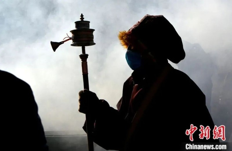 人这一辈子,一定要去一趟西藏!