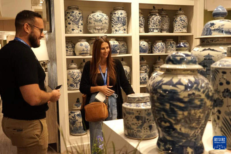 通讯｜关税重压下 北美家居企业难谋发展