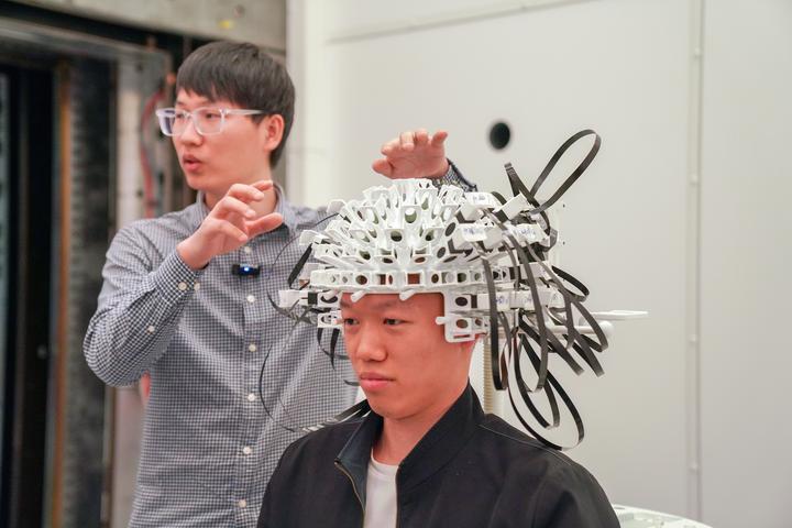 镜观・回响丨春风育人，硕果盈枝