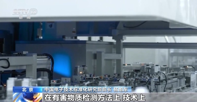 与你我健康有关！这一强制性国标正式印发 专家详解→