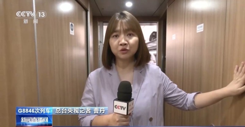 “航站楼”搬进了高铁站 空铁联运“一张网”正加速成型
