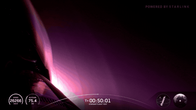 马斯克星舰终结「四连炸」!未来有望 40 分钟内到达地球上任何地方