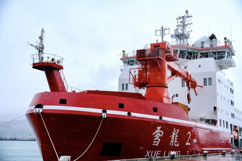 精耕深蓝，加快建设海洋强国――“中国经济圆桌会”聚焦海洋经济高质量发展