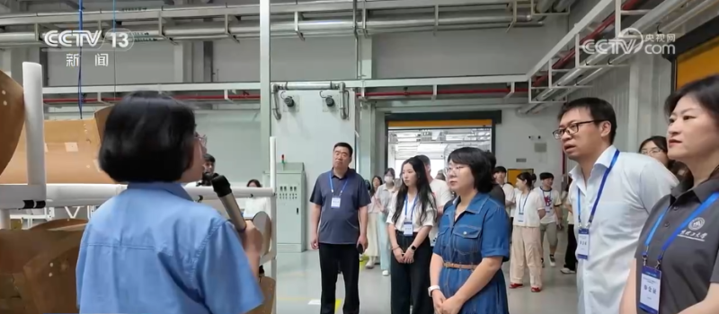 走访企业、推出政策“大礼包”……多举措助力高校毕业生“好就业”“就好业”
