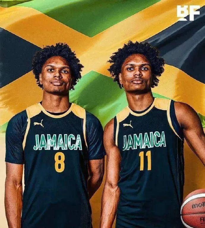 又一支黑马！狂组10人NBA阵容！比南苏丹还猛