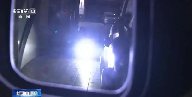 看丹观察丨灯！灯！灯！谁来管管“闪瞎眼”的远光灯？！