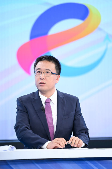 精耕深蓝，加快建设海洋强国――“中国经济圆桌会”聚焦海洋经济高质量发展