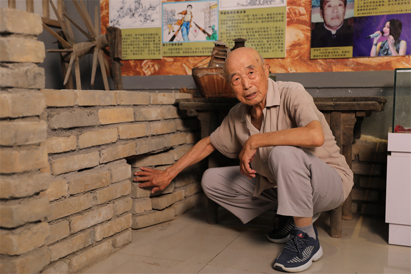 我家住过八路军⑨｜这个小院“不好惹”