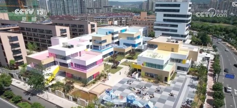 免费学前教育会带来哪些新变化？一文读懂