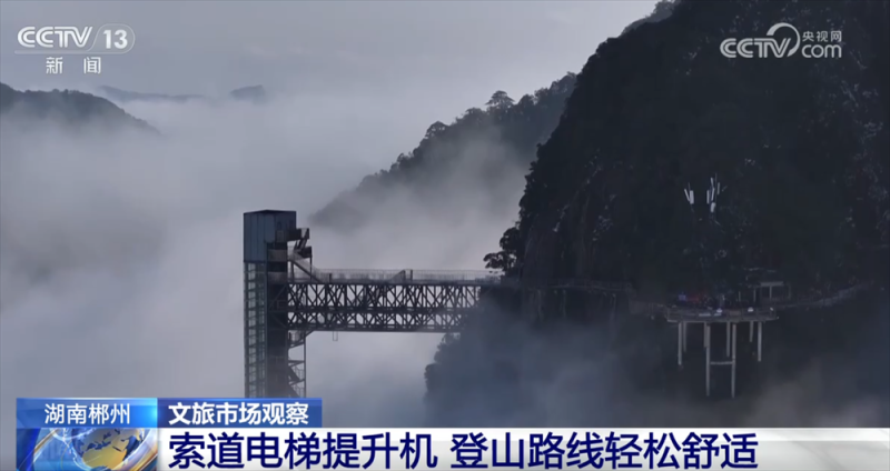 从“打卡密度”转向“幸福浓度” “低耗游”新方式为文旅消费注入新动能