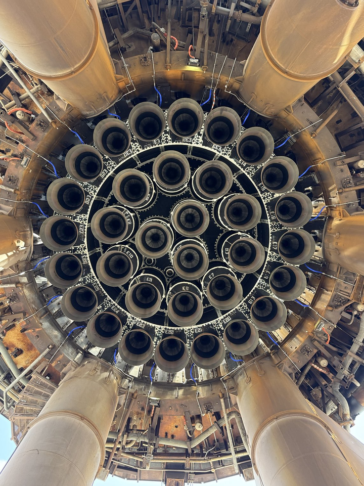 马斯克星舰终结「四连炸」!未来有望 40 分钟内到达地球上任何地方