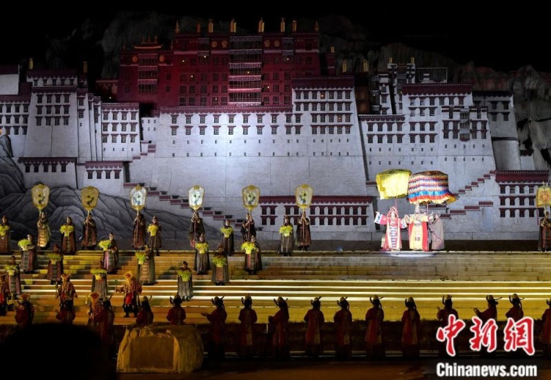 人这一辈子,一定要去一趟西藏!