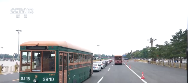 “公交+文旅”沉浸式打卡城市风景 这种出行新风尚你get到了吗?