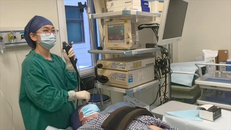 当医者爱上奔跑：见证“生命守护者”的健康密码