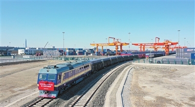 友城天津 近悦远来――从经贸往来到民心相通的合作之旅