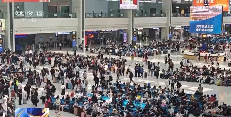三段行程共用一张票、专列“一铺到底”……暑期出游省钱又省心！