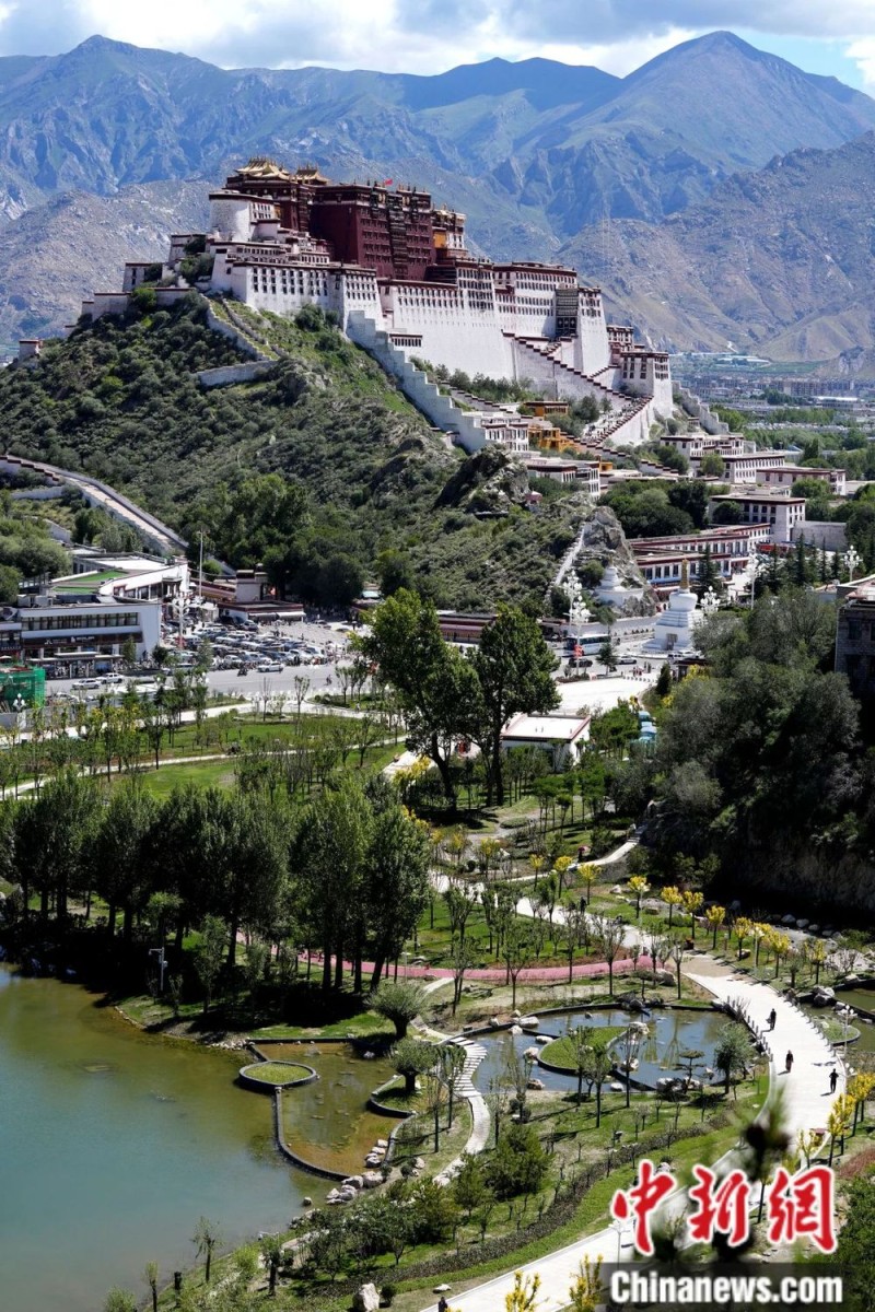 人这一辈子,一定要去一趟西藏!