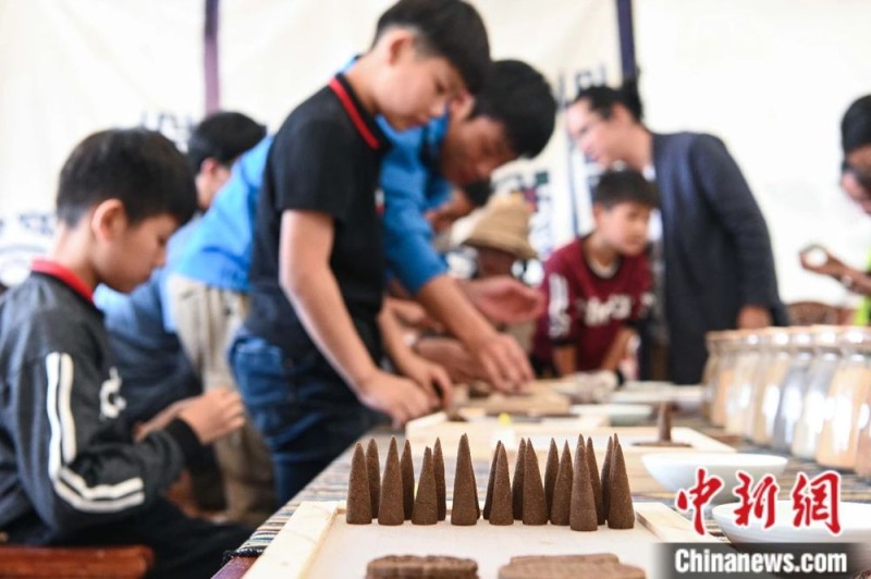 人这一辈子,一定要去一趟西藏!