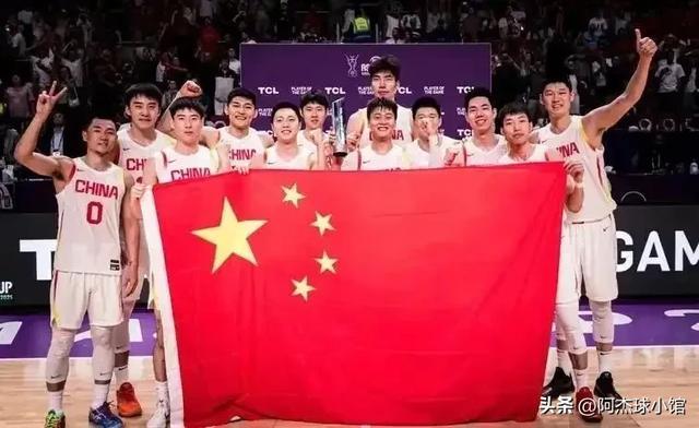又一个！中国男篮李昂，冲击NBA
