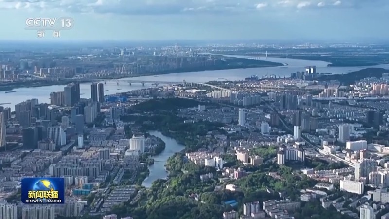 新思想引领新征程丨民营经济发展向好活力增强