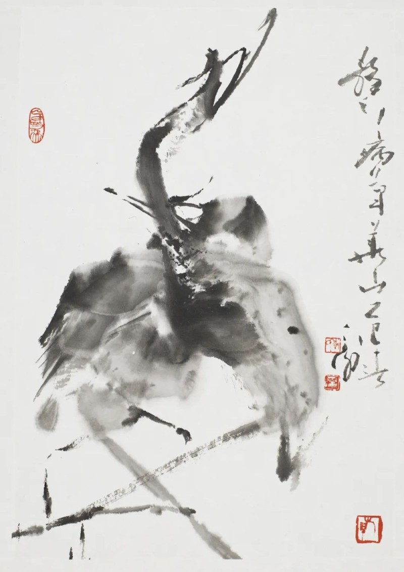 求索――韩天衡的艺术追求与探索之路