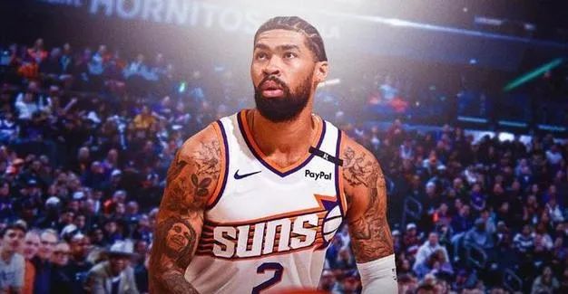 又一支黑马！狂组10人NBA阵容！比南苏丹还猛