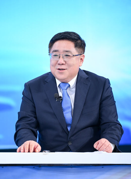 精耕深蓝，加快建设海洋强国――“中国经济圆桌会”聚焦海洋经济高质量发展