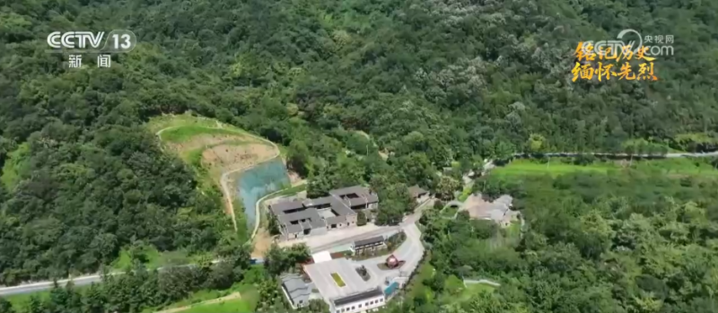 铭记历史 缅怀先烈 | 红色底蕴与新兴产业融合 解码革命老区的振兴路