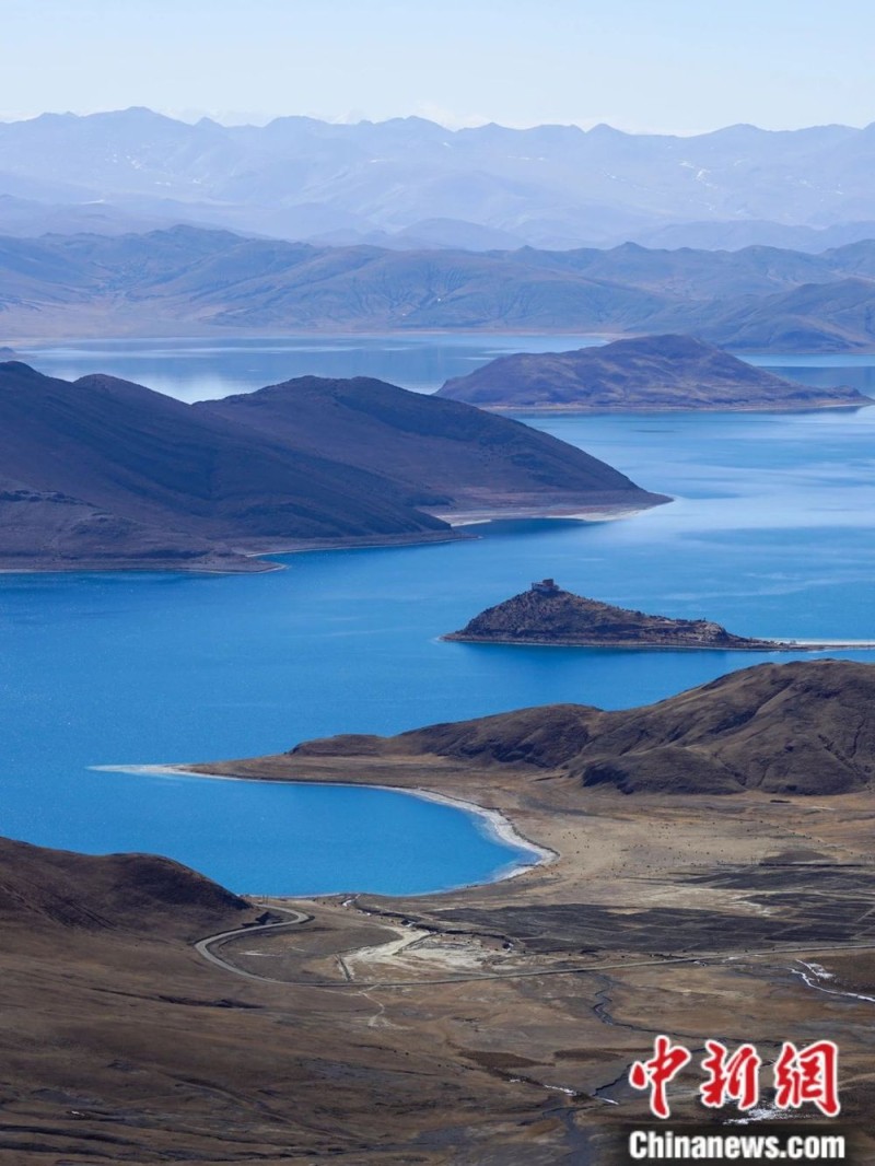 人这一辈子,一定要去一趟西藏!