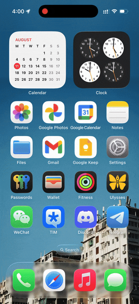 「有嘴就行！」明年的新 Siri 可以让你真正解放双手的使用 iPhone